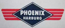 Phoenix Logo ca1953